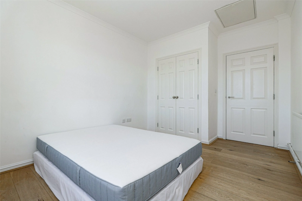 2 bedrooms apartments/flats for sale in Cornwallis Road, Woolwich - SE18 view 15