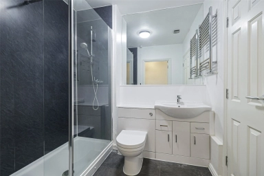 Cornwallis Road, Woolwich - SE18 view 6