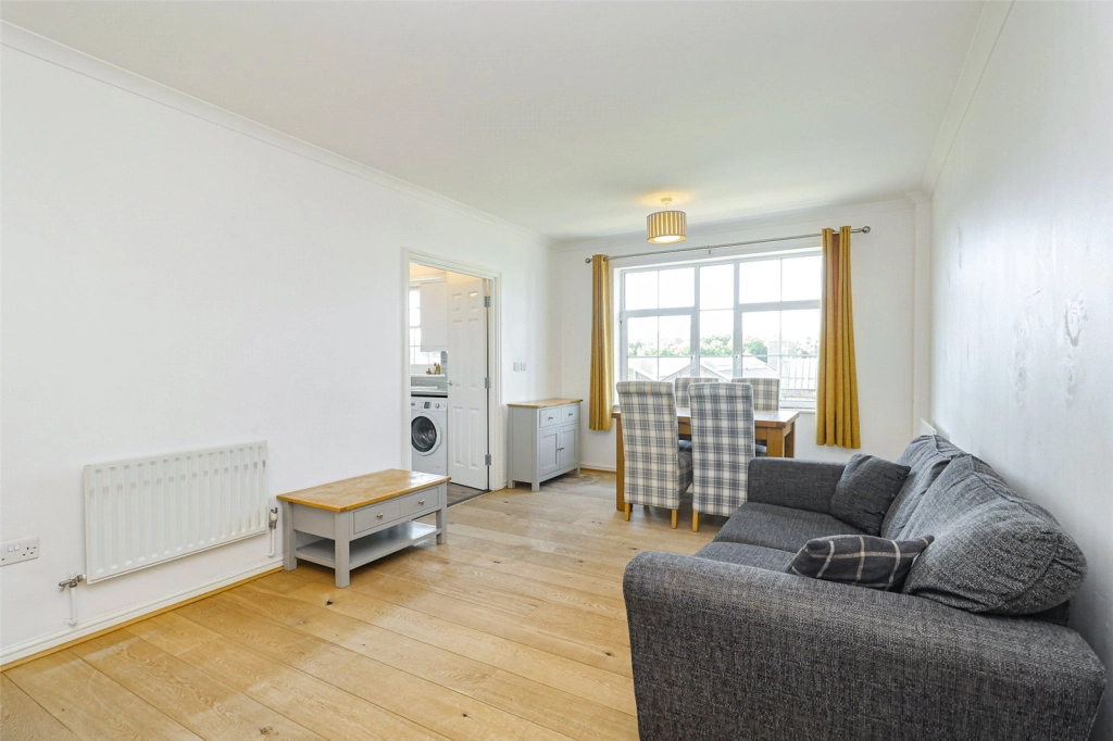 2 bedrooms apartments/flats for sale in Cornwallis Road, Woolwich - SE18 view 10