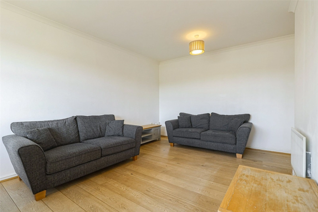 2 bedrooms apartments/flats for sale in Cornwallis Road, Woolwich - SE18 view 9
