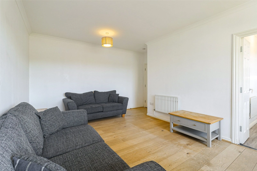 2 bedrooms apartments/flats for sale in Cornwallis Road, Woolwich - SE18 view 11