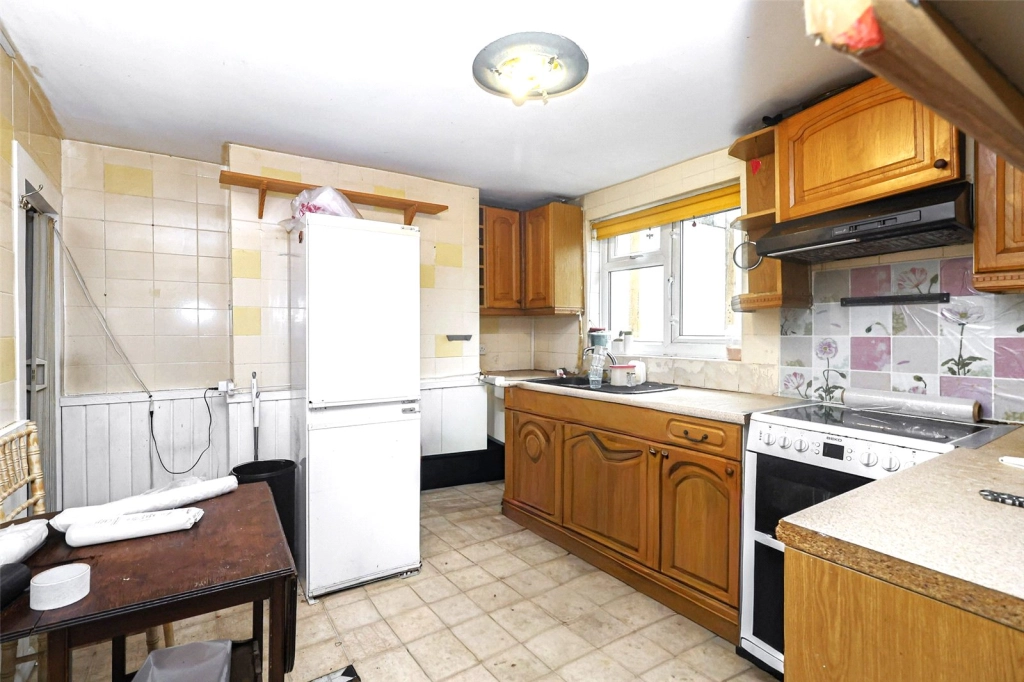 2 bedrooms houses for sale in Sandy Hill Road, Woolwich - SE18 view 3