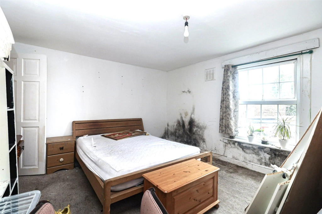 2 bedrooms houses for sale in Sandy Hill Road, Woolwich - SE18 view 5