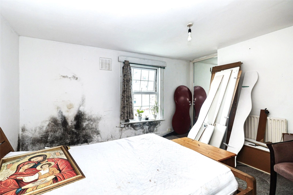 2 bedrooms houses for sale in Sandy Hill Road, Woolwich - SE18 view 7