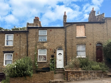 Sandy Hill Road, Woolwich - SE18 view 1