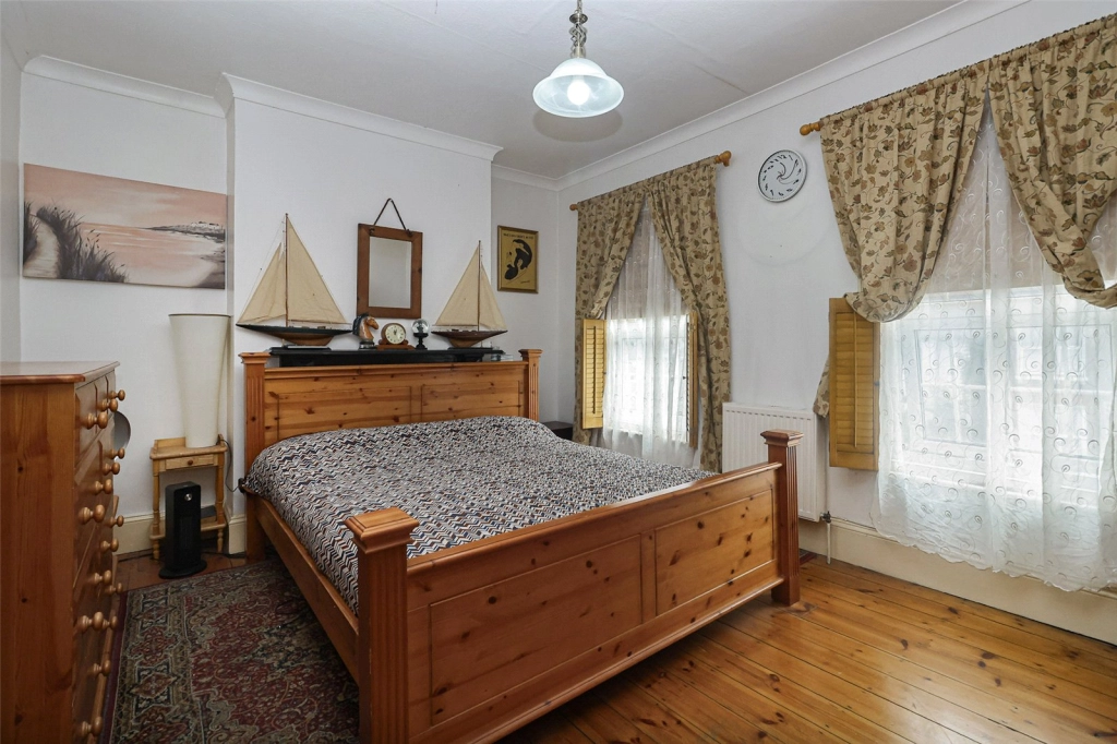 3 bedrooms houses for sale in Purrett Road, Plumstead - SE18 view 4