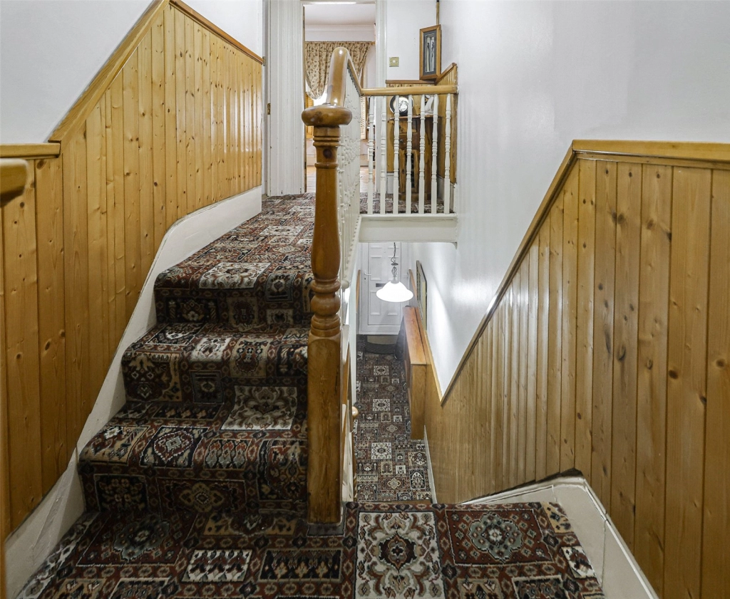 3 bedrooms houses for sale in Purrett Road, Plumstead - SE18 view 9