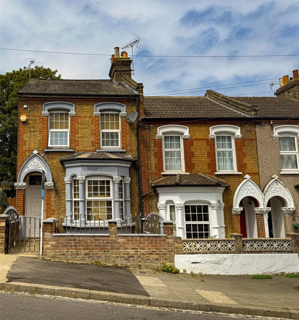 3 bedrooms houses for sale in Purrett Road, Plumstead - SE18 view 20