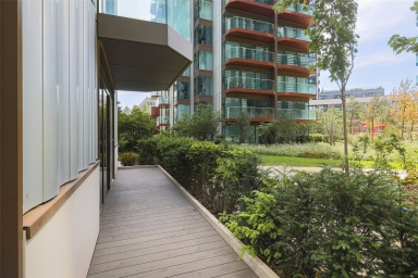 Brigadier Walk, Woolwich - SE18 view 9