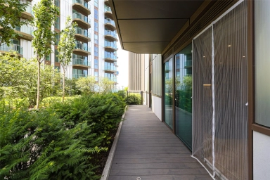 Brigadier Walk, Woolwich - SE18 view 15