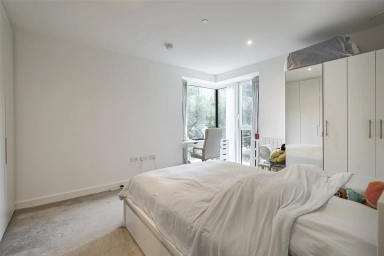 Brigadier Walk, Woolwich - SE18 view 16