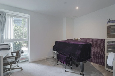 Brigadier Walk, Woolwich - SE18 view 7