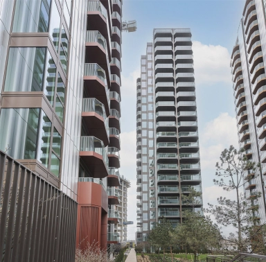 Brigadier Walk, Woolwich - SE18 view 24