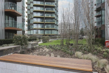 Brigadier Walk, Woolwich - SE18 view 25