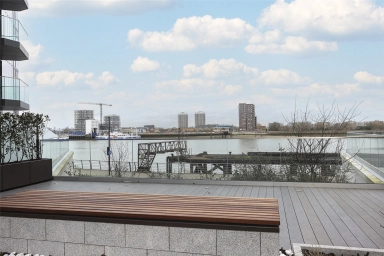 Brigadier Walk, Woolwich - SE18 view 26
