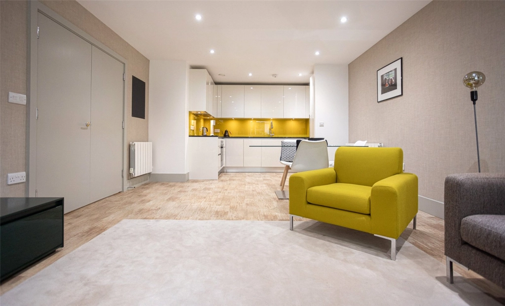 3 bedrooms apartments/flats for sale in Major Draper Street, Woolwich - SE18 view 16