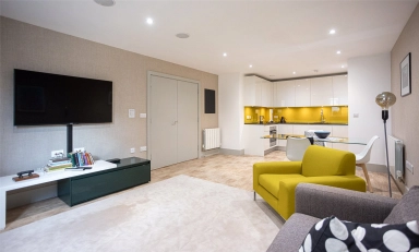 Major Draper Street, Woolwich - SE18 view 12