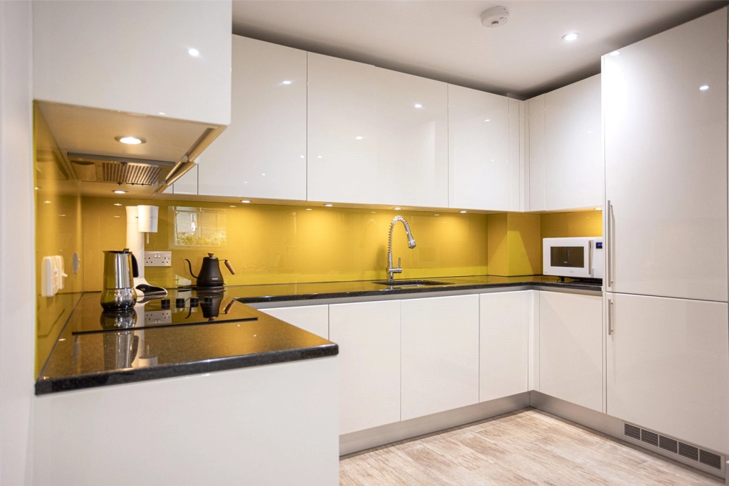 3 bedrooms apartments/flats for sale in Major Draper Street, Woolwich - SE18 view 13