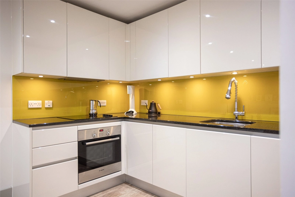 3 bedrooms apartments/flats for sale in Major Draper Street, Woolwich - SE18 view 3