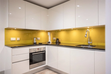 Major Draper Street, Woolwich - SE18 view 3