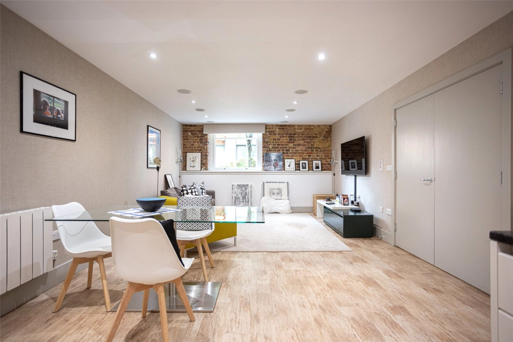 3 bedrooms apartments/flats for sale in Major Draper Street, Woolwich - SE18 view 14