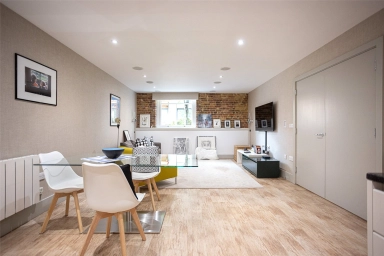 Major Draper Street, Woolwich - SE18 view 14