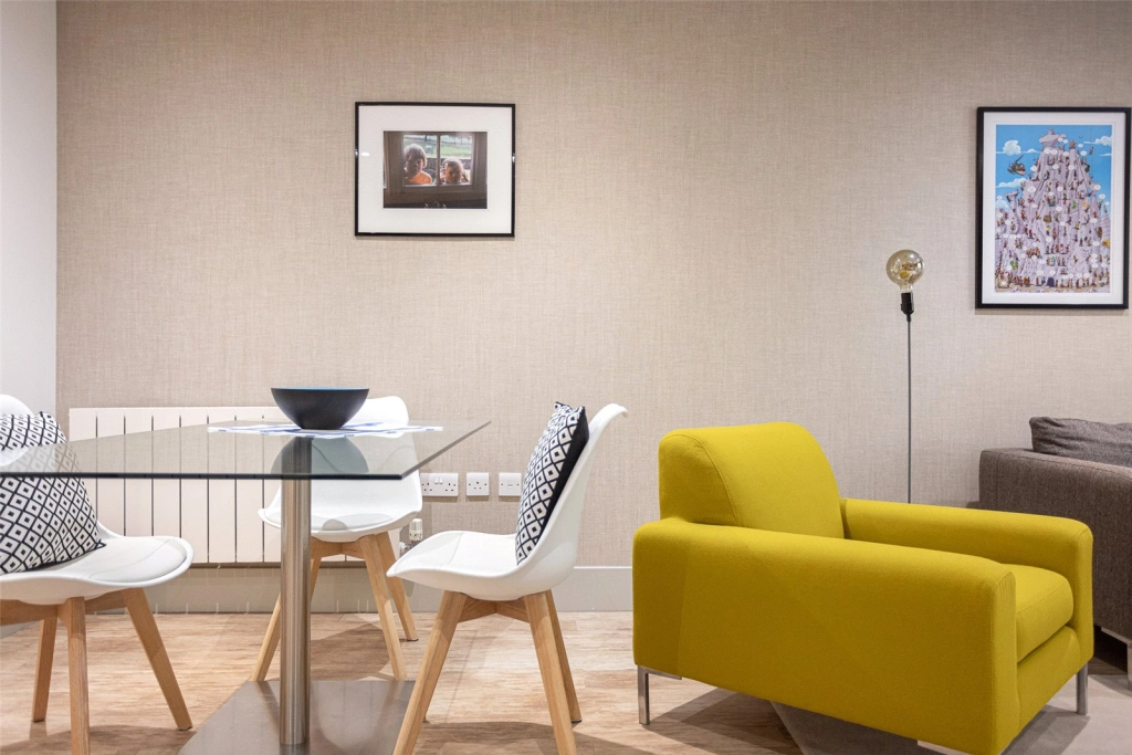 3 bedrooms apartments/flats for sale in Major Draper Street, Woolwich - SE18 view 17