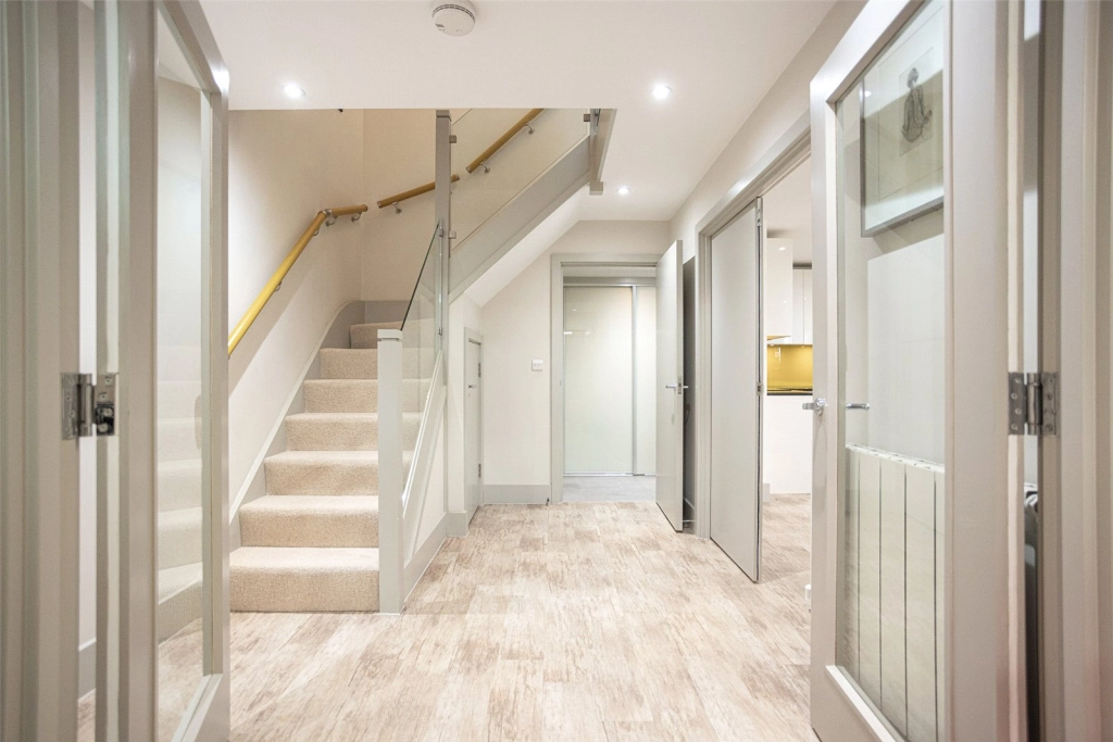 3 bedrooms apartments/flats for sale in Major Draper Street, Woolwich - SE18 view 9