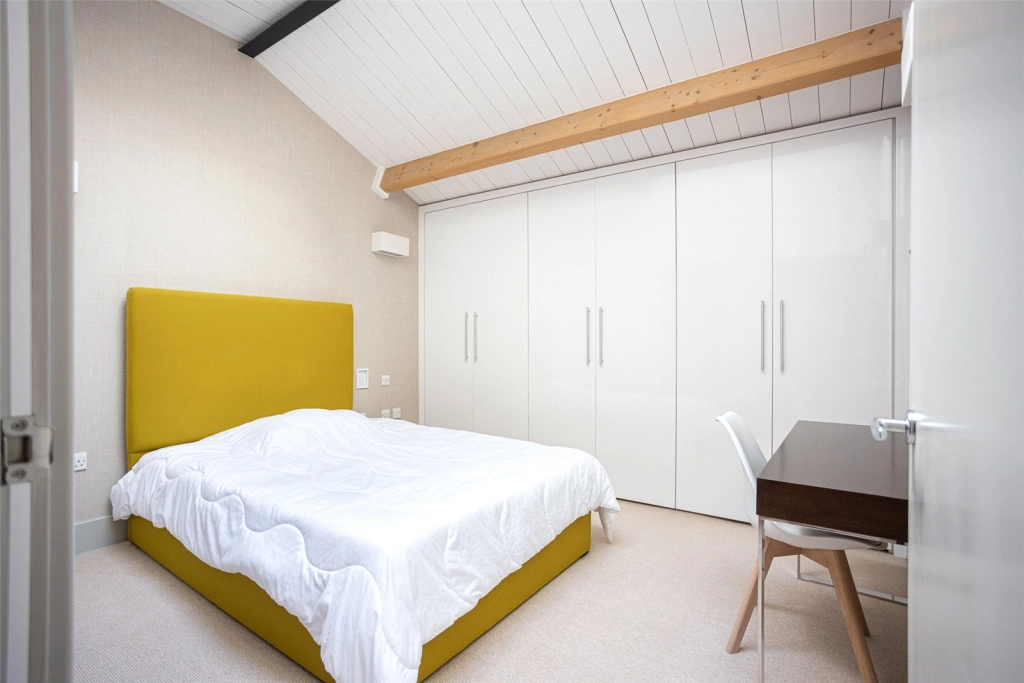 3 bedrooms apartments/flats for sale in Major Draper Street, Woolwich - SE18 view 6