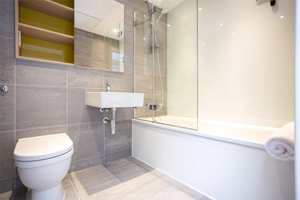 3 bedrooms apartments/flats for sale in Major Draper Street, Woolwich - SE18 view 8