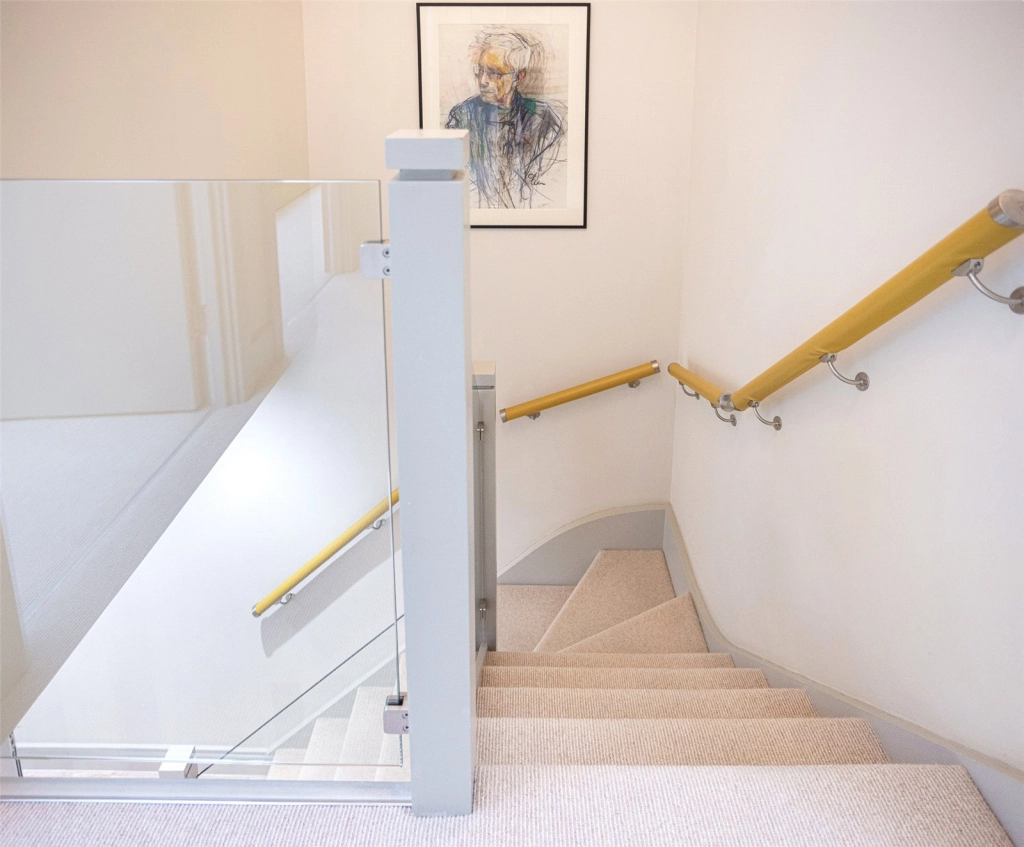 3 bedrooms apartments/flats for sale in Major Draper Street, Woolwich - SE18 view 22