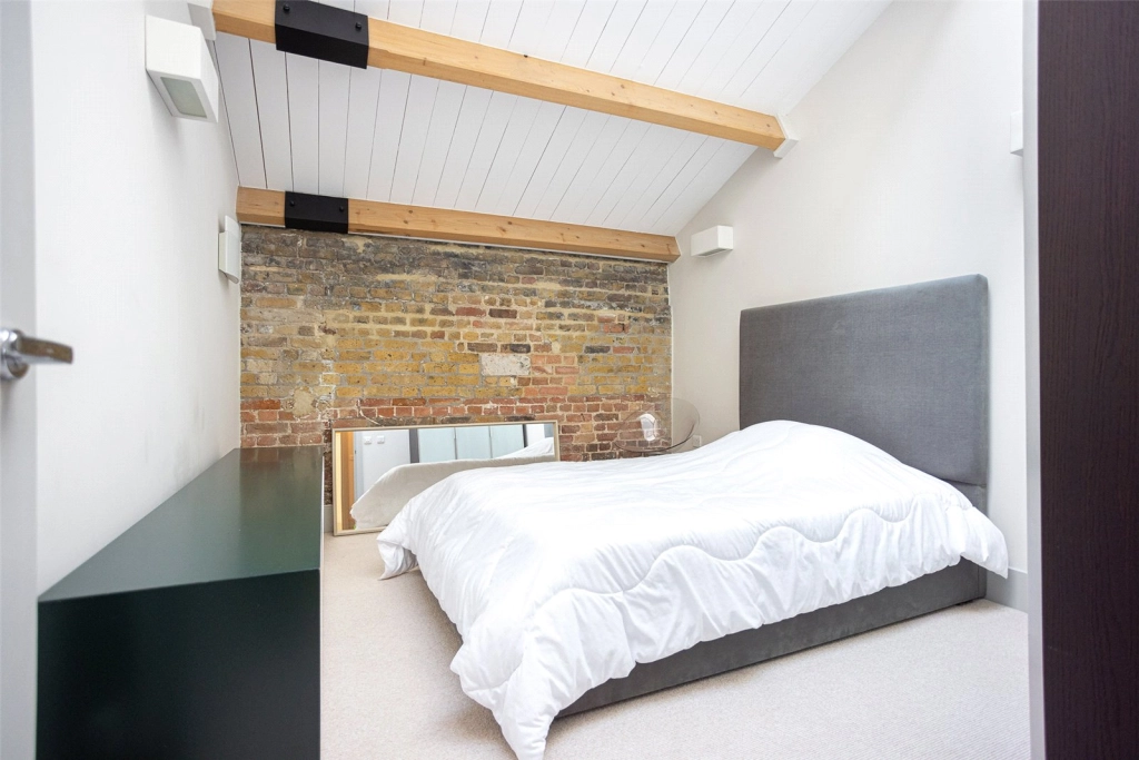 3 bedrooms apartments/flats for sale in Major Draper Street, Woolwich - SE18 view 4
