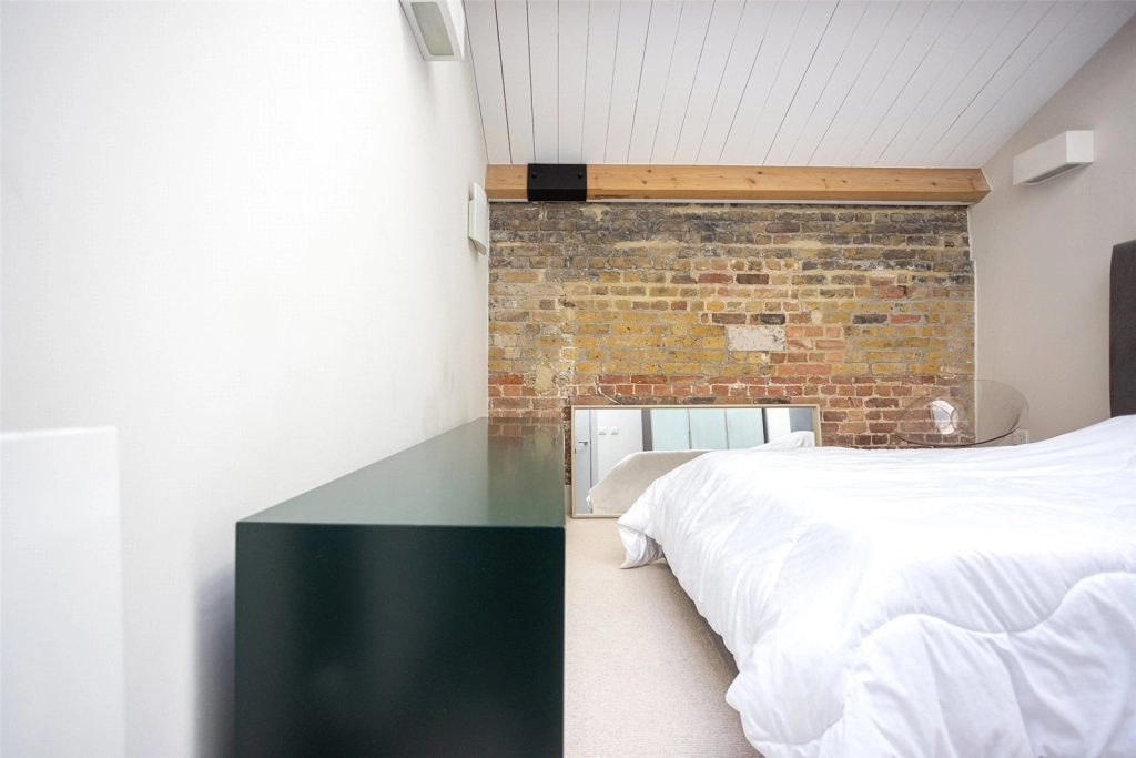 3 bedrooms apartments/flats for sale in Major Draper Street, Woolwich - SE18 view 23