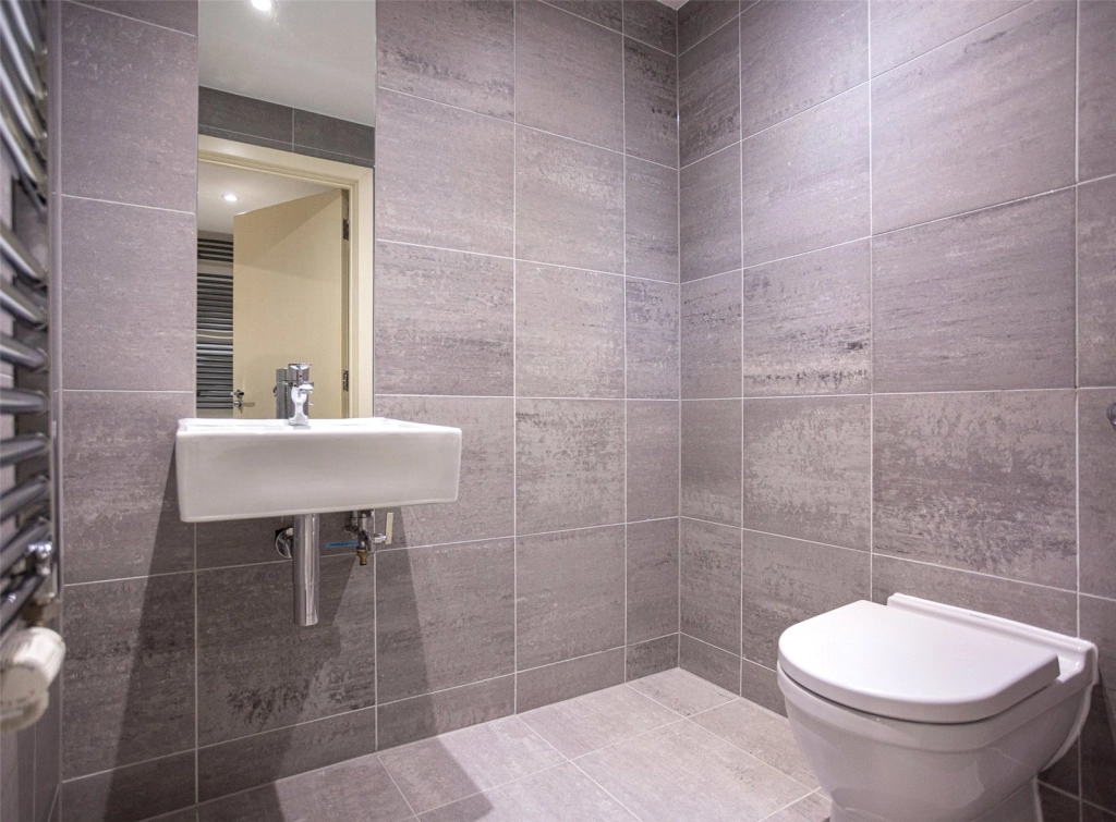3 bedrooms apartments/flats for sale in Major Draper Street, Woolwich - SE18 view 25