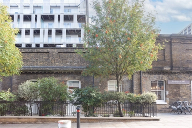 Major Draper Street, Woolwich - SE18 view 1