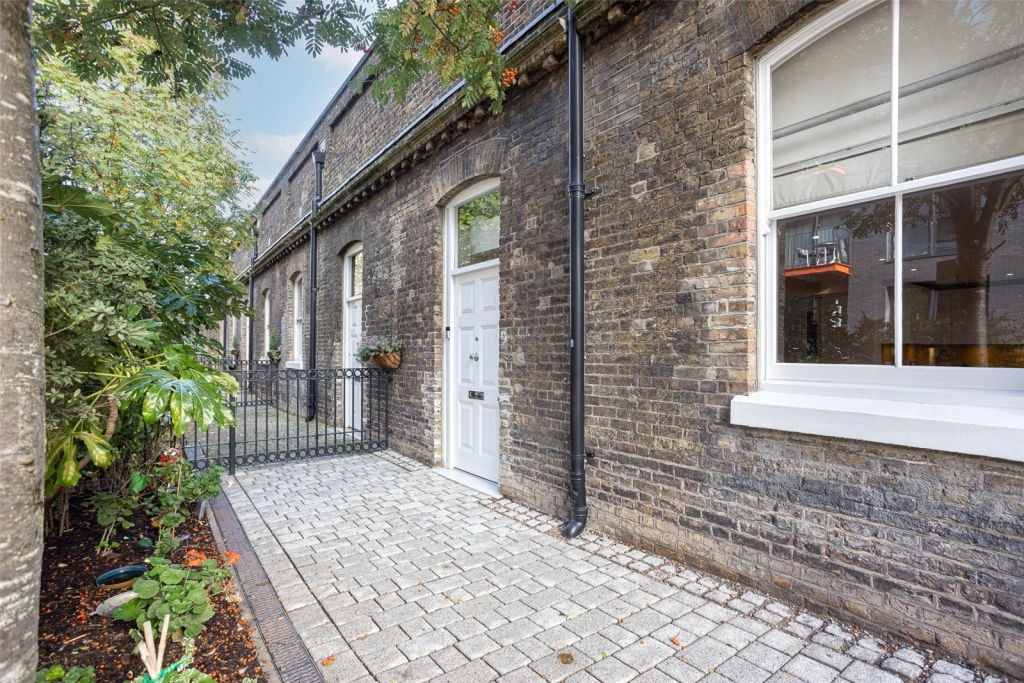 3 bedrooms apartments/flats for sale in Major Draper Street, Woolwich - SE18 view 10