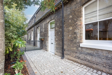 Major Draper Street, Woolwich - SE18 view 10