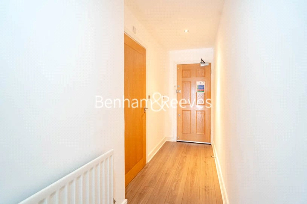 2 bedrooms apartments/flats for sale in Erebus Drive, London - SE28 view 19