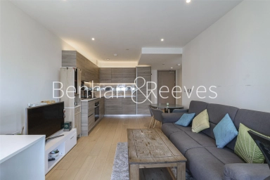 Duke of Wellington Avenue, London - SE18 view 8