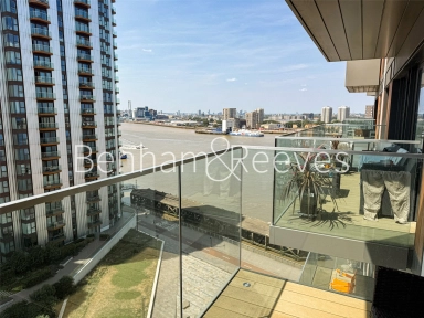 Duke of Wellington Avenue, London - SE18 view 14
