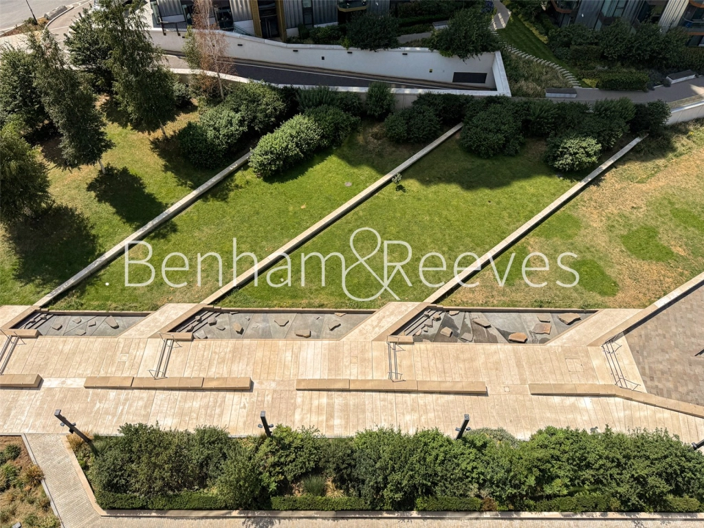 1 bedroom apartments/flats for sale in Duke of Wellington Avenue, London - SE18 view 16