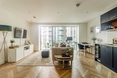 Brigadier Walk, Woolwich - SE18 view 9
