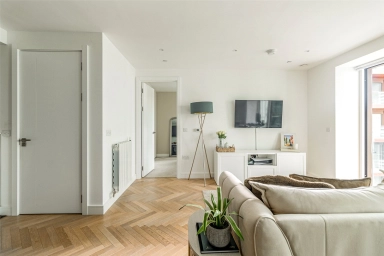 Brigadier Walk, Woolwich - SE18 view 12