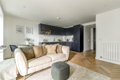 Brigadier Walk, Woolwich - SE18 view 13