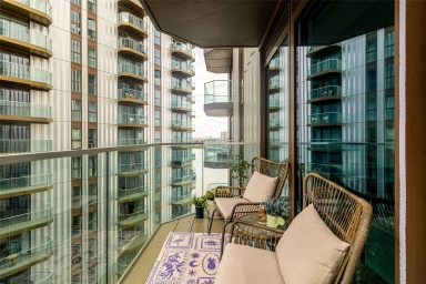 Brigadier Walk, Woolwich - SE18 view 18