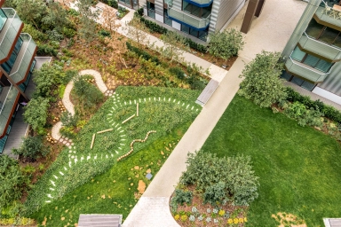 Brigadier Walk, Woolwich - SE18 view 8