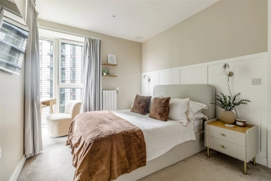 Brigadier Walk, Woolwich - SE18 view 4