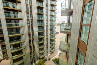 Brigadier Walk, Woolwich - SE18 view 21