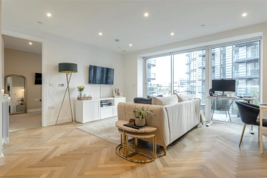 Brigadier Walk, Woolwich - SE18 view 18