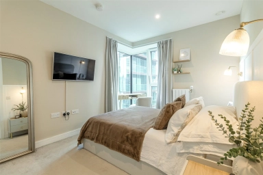 Brigadier Walk, Woolwich - SE18 view 14